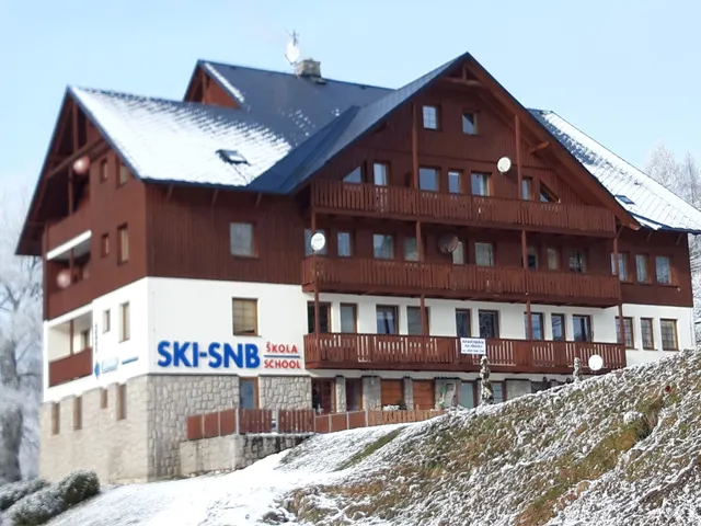 Apartmán Albrechtice