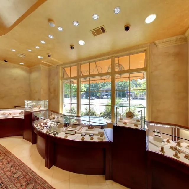 Cachet Fine Jewelry