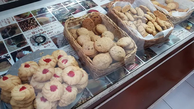 French Bakery & Pastry