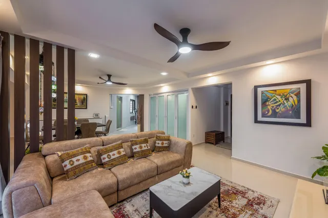 Casa Interior Design Pte Ltd