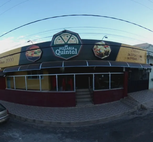 Pizzaria Quintal