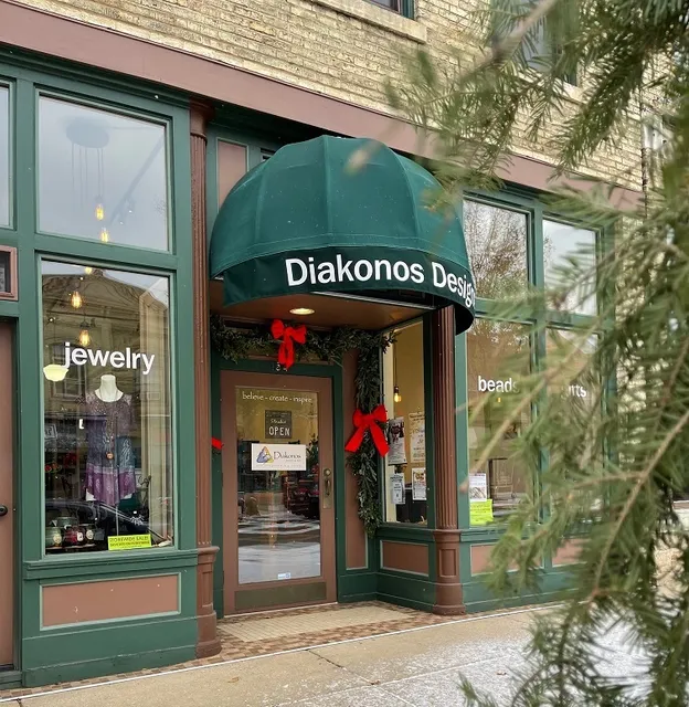 Diakonos Designs
