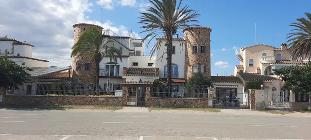 Portofino 58 Apartamentos