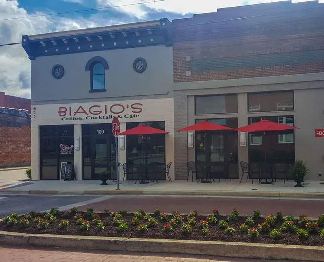 Biagio's Event Venue