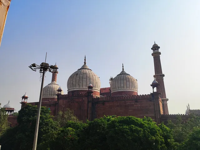 Hotel New City Palace