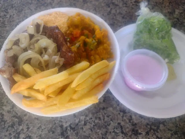 Marmitaria De La Casa