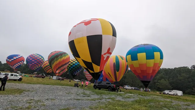 Mason Dixon Fairgrounds