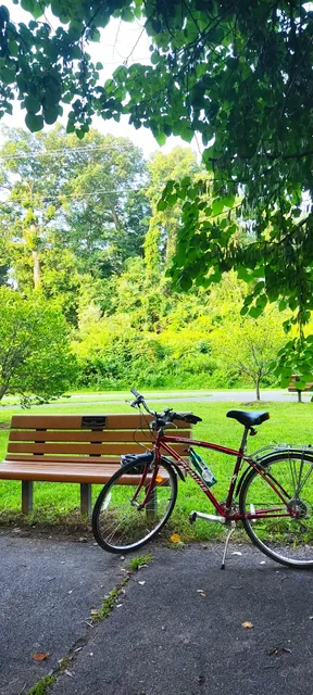 Washington & Old Dominion Trail