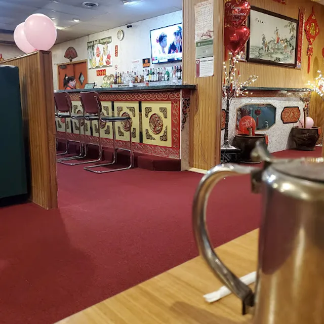 Lily Garden Restaurant