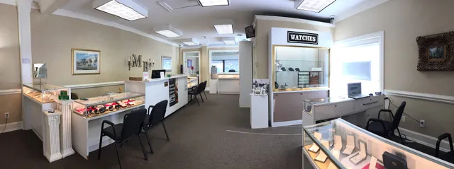 Moody Brothers Jewelers