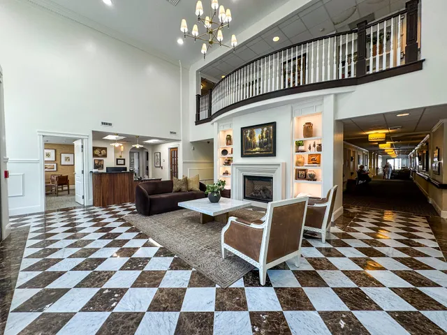 Legacy House of Spanish Fork