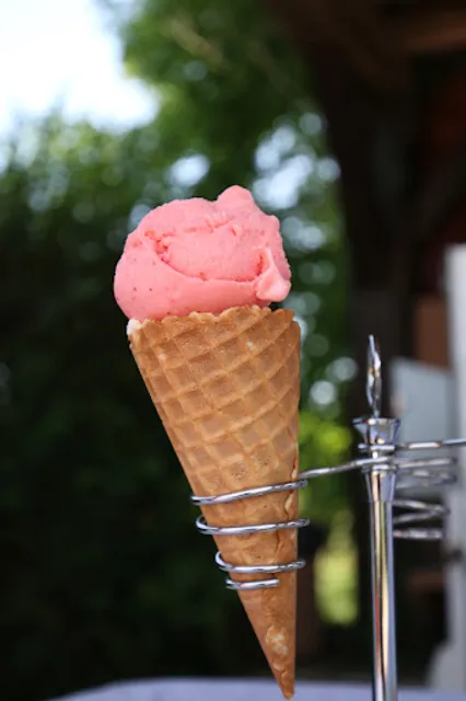 Ô Douceurs de la Cisse