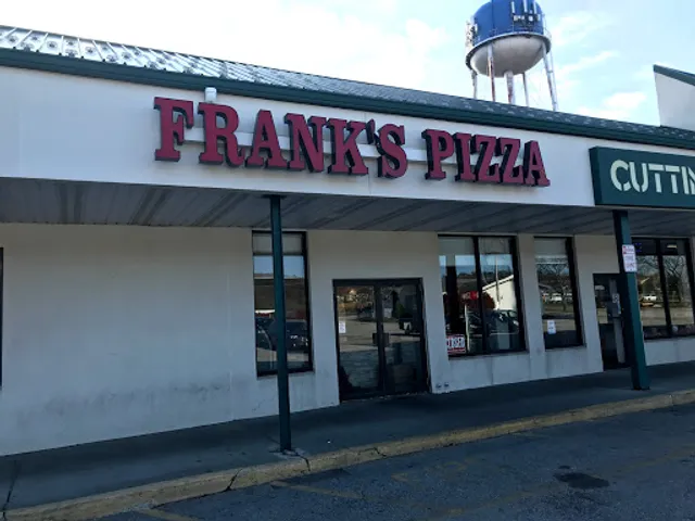 Frank's Pizza & Restaurant