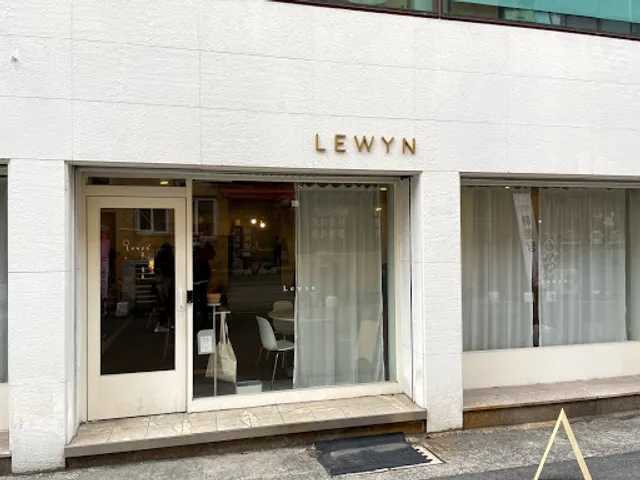 Leuwin