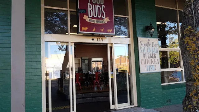 Food Buds Restaurant