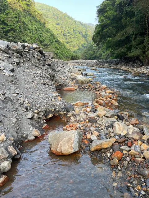 Peng Peng Hot Springs