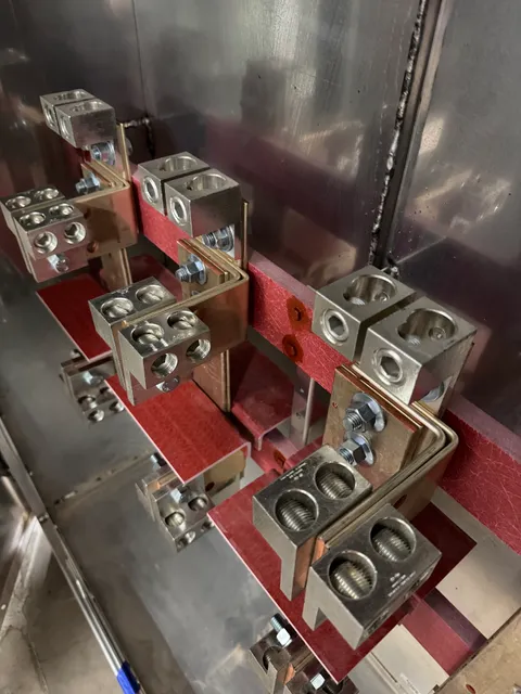 Electrical Surplus, Inc.