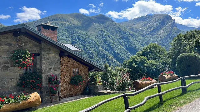 La Palanfretta di Giordano Silvana