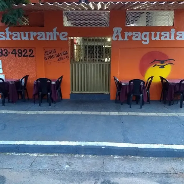 Restaurante Araguaia