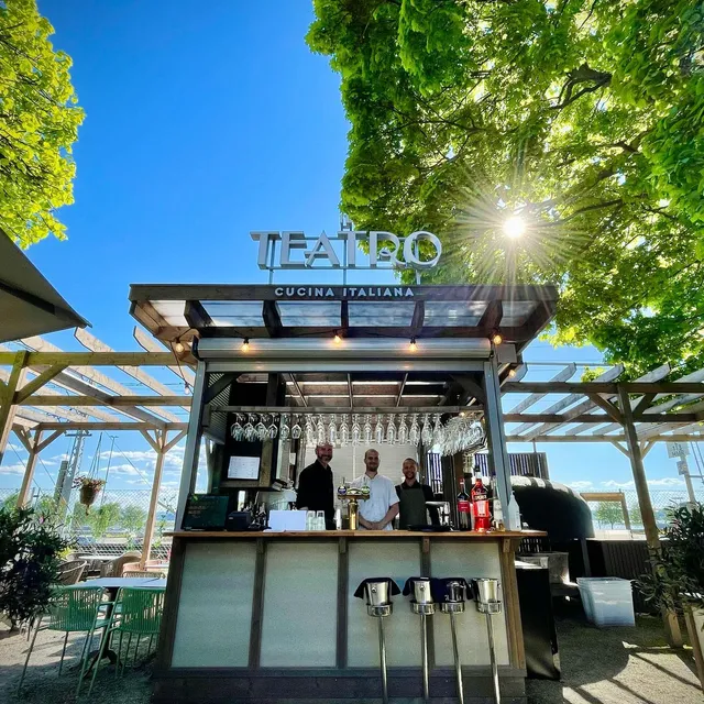 Il Teatro