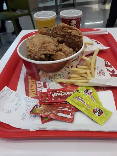 KFC