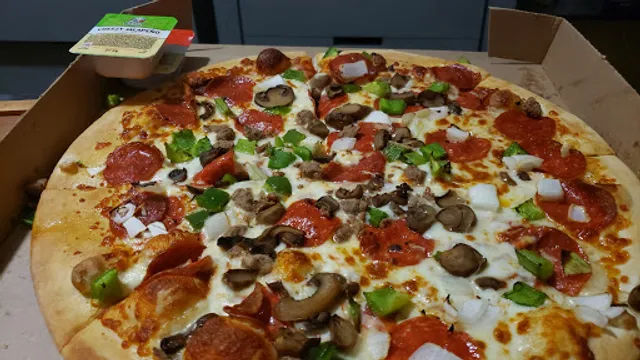 Little Caesars Pizza (Libramiento)