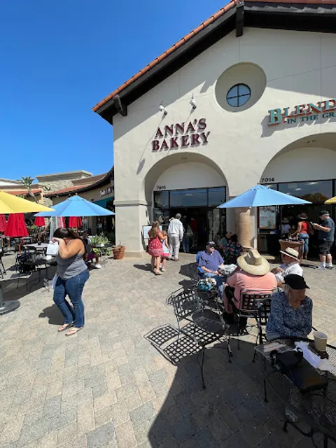 Anna's Marketplace Bakery