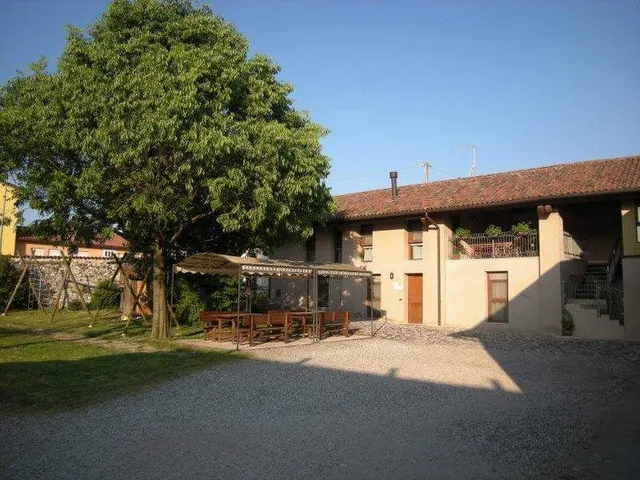 Agriturismo CantaRana