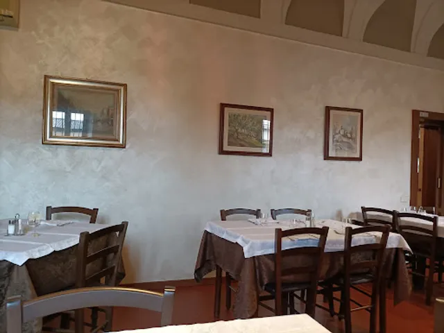 Antica Osteria Dell'Angelo Snc Di Bonetti Claudio e Bonetti Laura