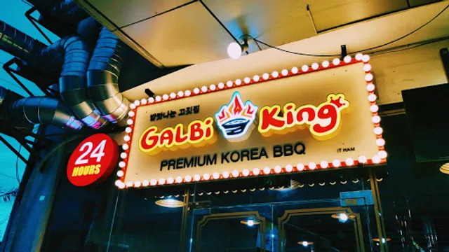 GALBI KING