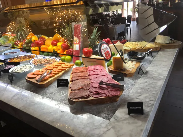 Fogo De Chão Paseo Acoxpa