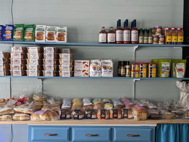 Jeff's Country Market