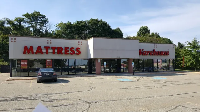 Mattress Warehouse of Greensburg