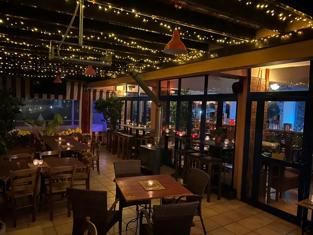 Kotsios Cafe & Restaurant