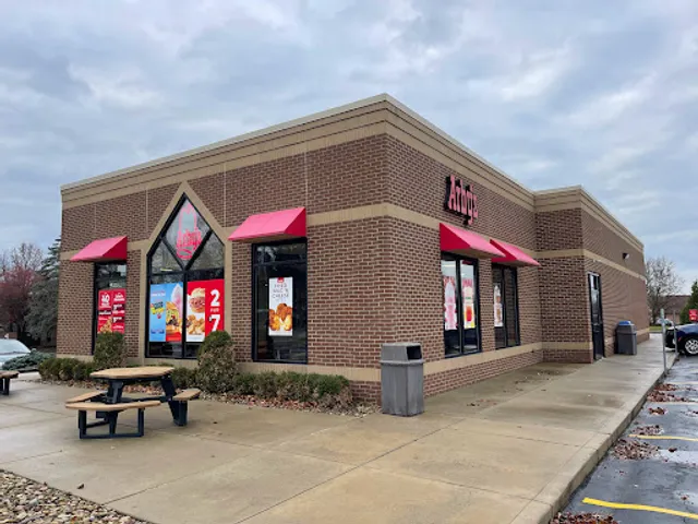 Arby's