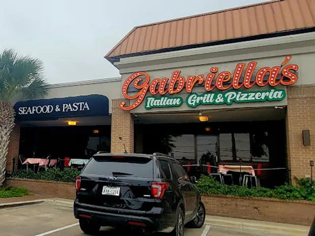 Gabriella's