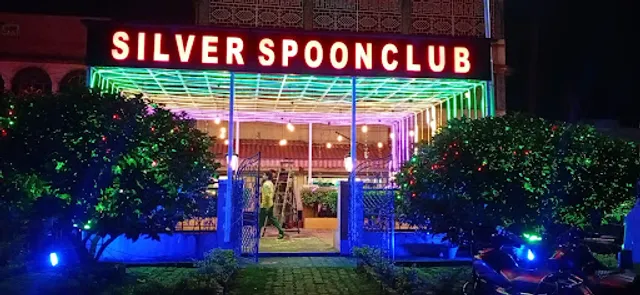 Silver Spoon Club