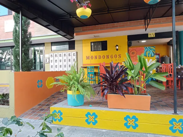 Mondongos y más