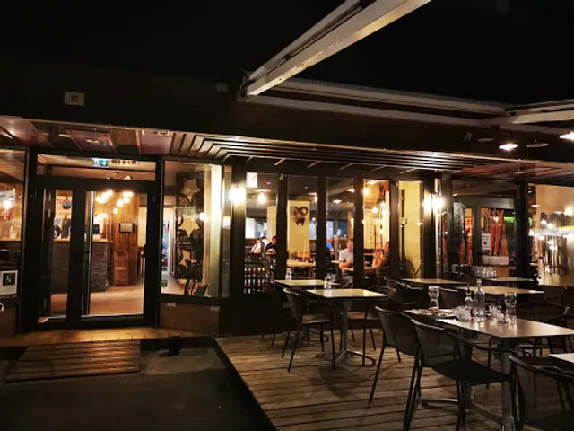 BRASSERIE LES PLANCHES