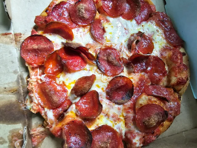 Hinsdale Pizza House