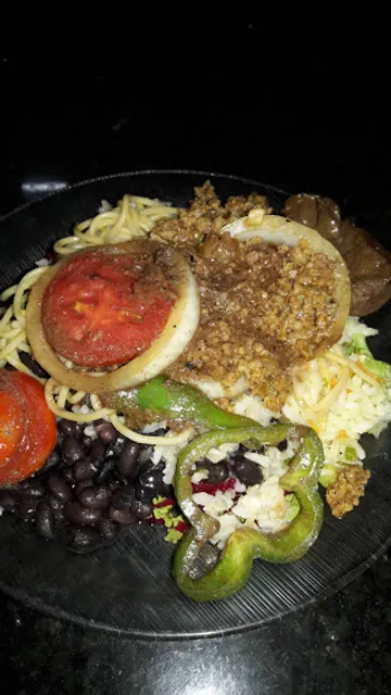 Feijão Prime Self-service