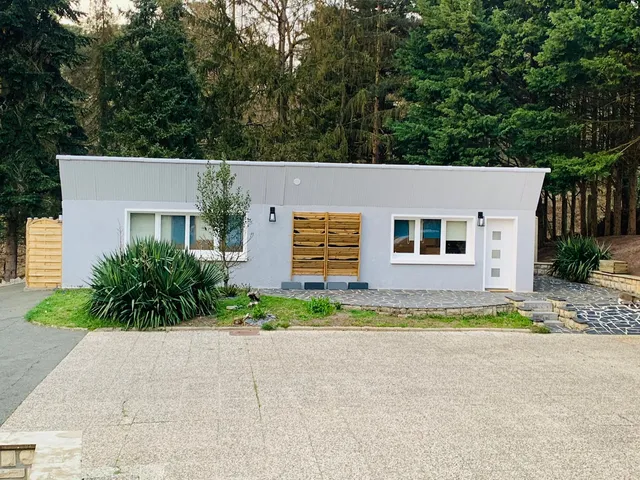 L'apparT du grand bois