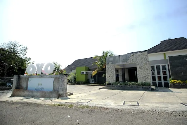 OYO 680 Grhadika Jodipati Syariah
