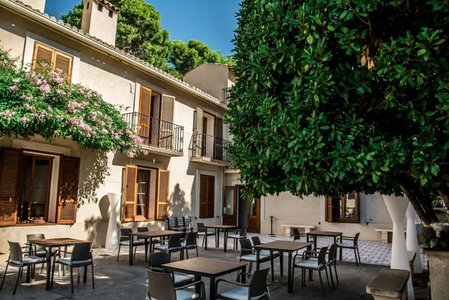 Hotel Torre San Juan