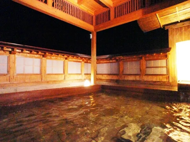 Ikaho Onsen Hotel Ikaho Ginsui
