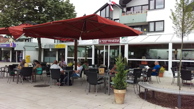 Venezia - La Dolce Vita - Ristorante