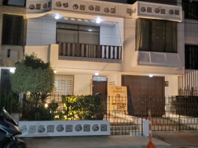 Apartahotel Tour Colombia Boutique