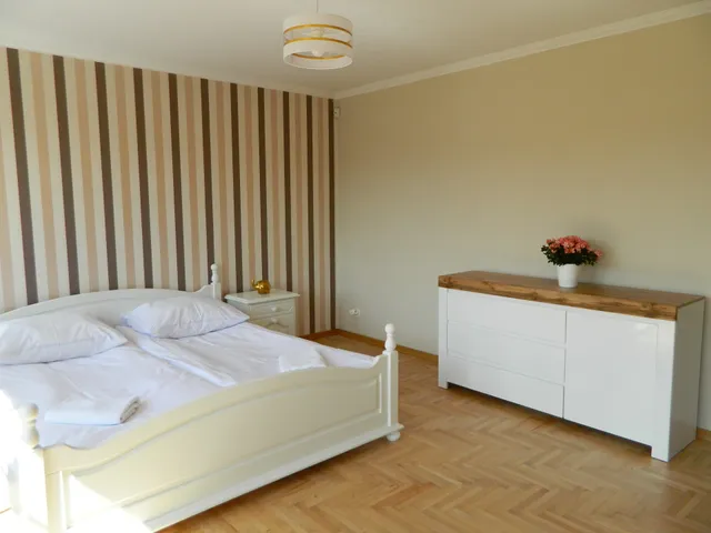 Apartamenty Rybnicka