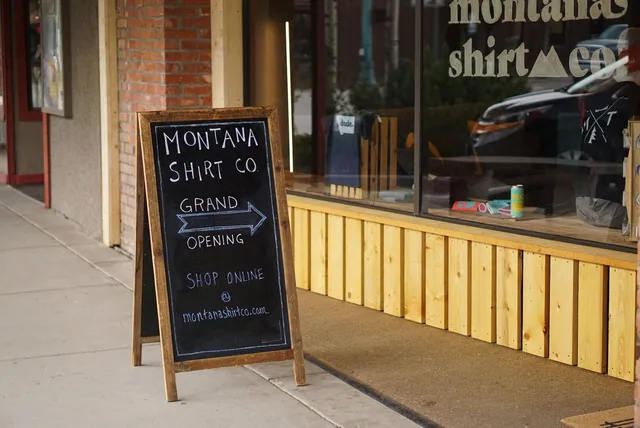 Montana Shirt Company