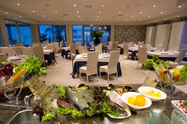 Cobà Beach Restaurant